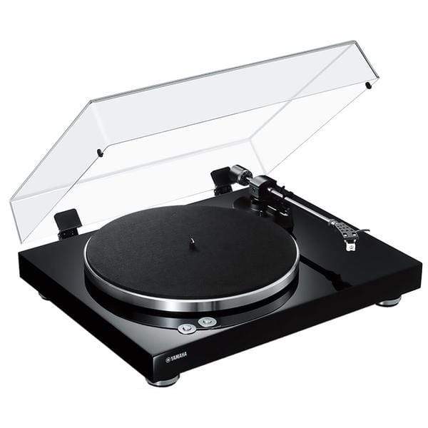 Yamaha TTN503 MusicCast Turntable