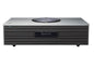Wireless Speaker Silver Technics SC-C70 Mk2 Premium Class All-in-one Music system