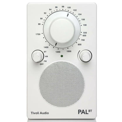 Wireless Speaker Tivoli PAL BT AM/FM Bluetooth Portable Radio