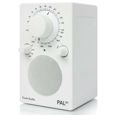 Wireless Speaker Tivoli PAL BT AM/FM Bluetooth Portable Radio