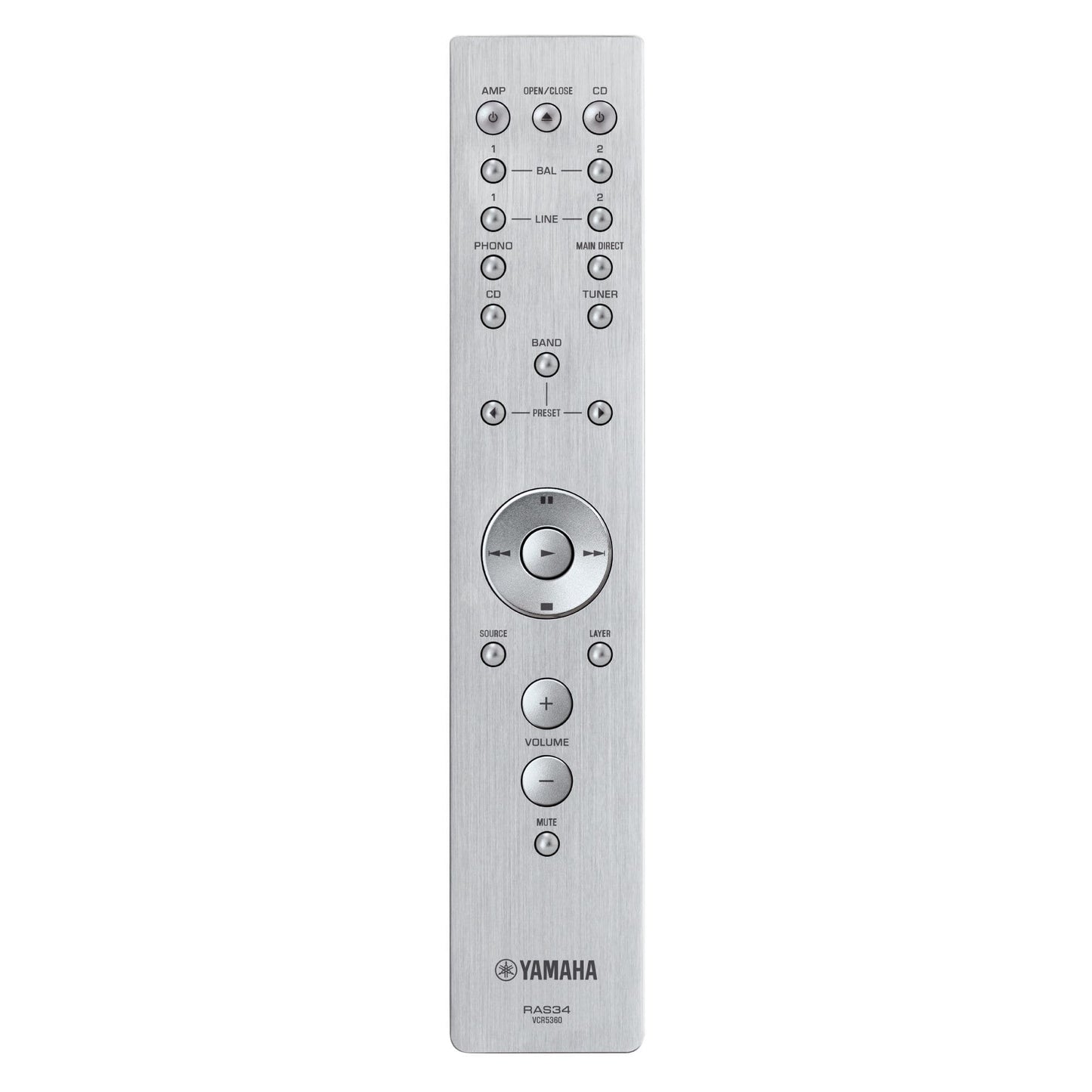 Yamaha A-S3200